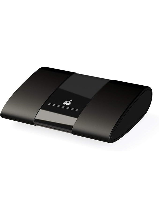 Iogear Wireless Mobile and PC to HDTV Screen Sharing Receiver - Image 2